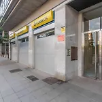 Piso 3 habitaciones plaza de garaje privada y gratuita