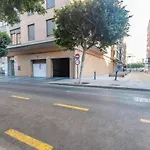 Piso 3 habitaciones plaza de garaje privada y gratuita