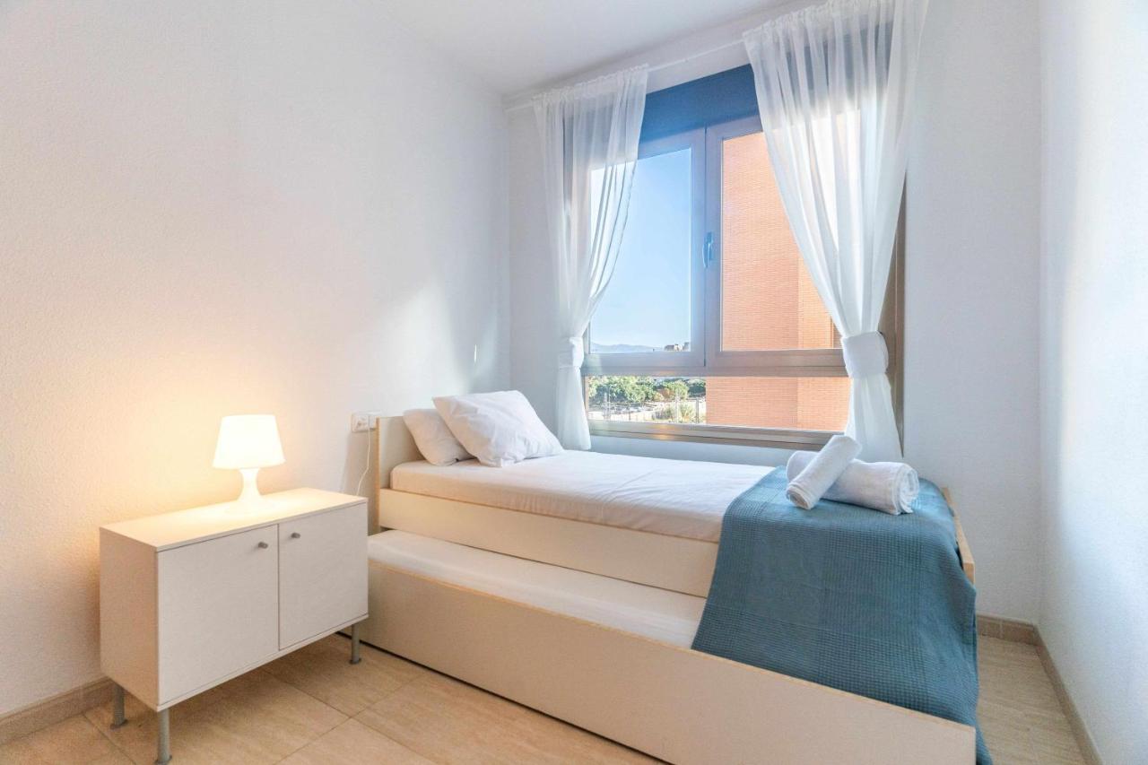 Apartamento Piso 3 Plaza De Garaje Privada Y Gratuita *