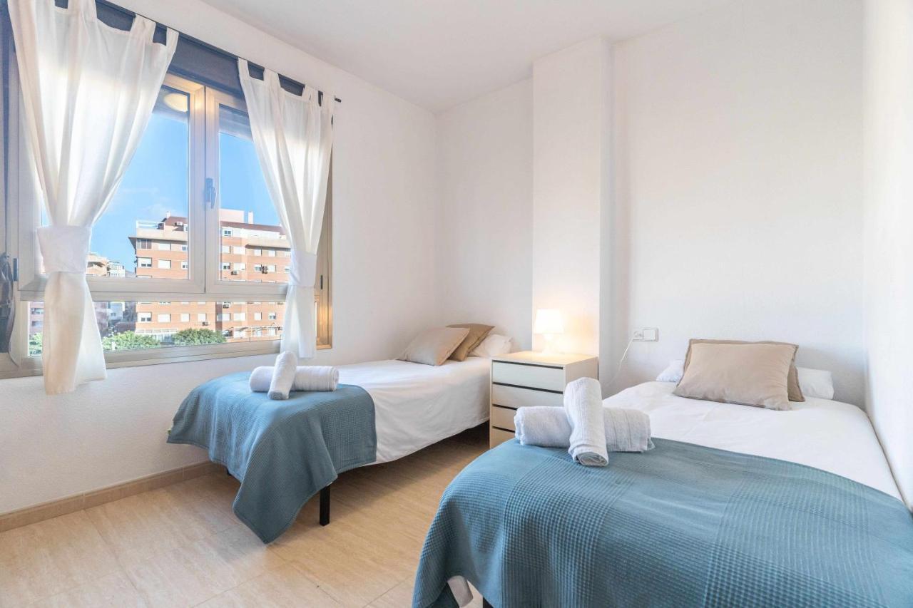 Apartamento Piso 3 Plaza De Garaje Privada Y Gratuita *