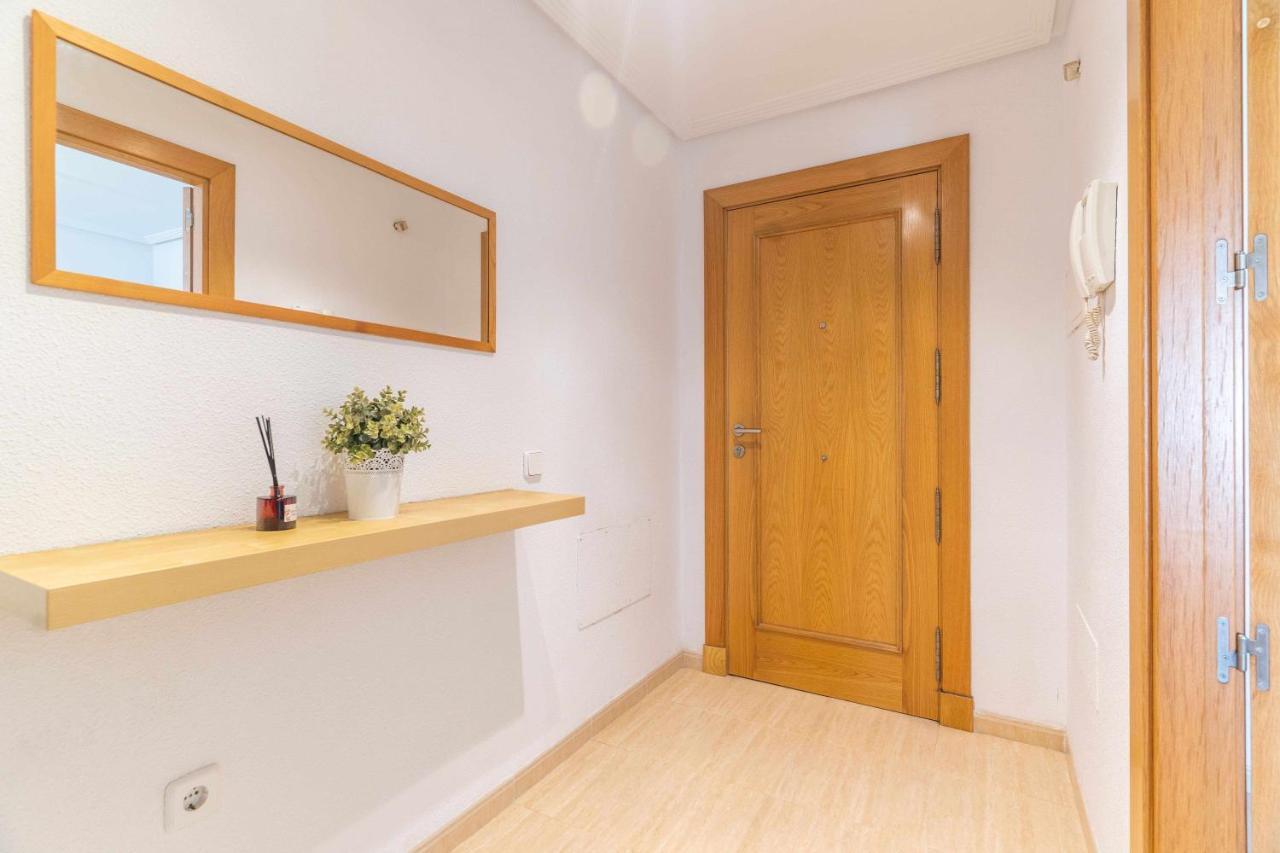Piso 3 Plaza De Garaje Privada Y Gratuita *