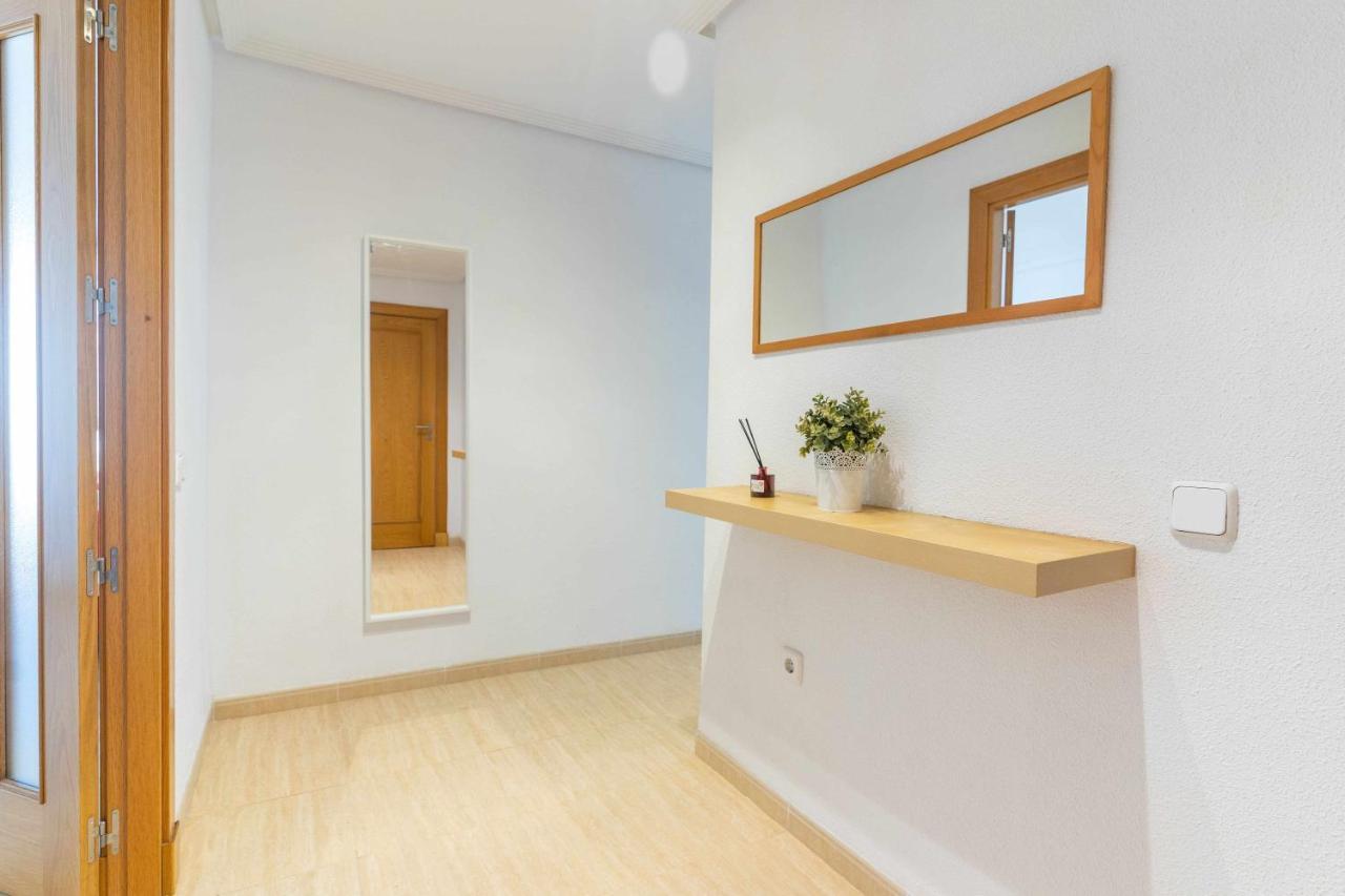 Apartamento Piso 3 Plaza De Garaje Privada Y Gratuita