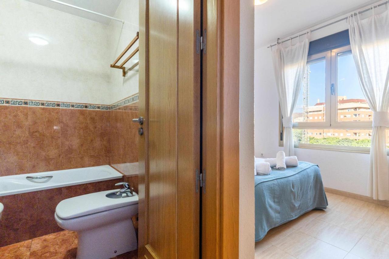 Piso 3 Plaza De Garaje Privada Y Gratuita