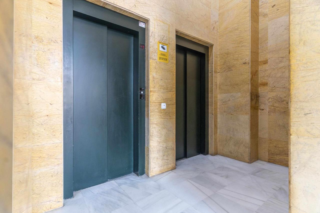 Apartamento Piso 3 Plaza De Garaje Privada Y Gratuita