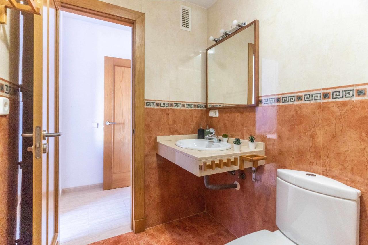 Piso 3 Plaza De Garaje Privada Y Gratuita