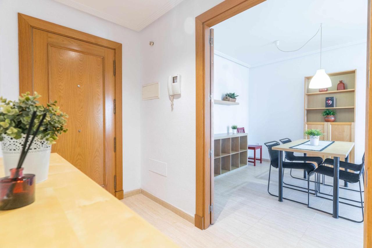 Apartamento Piso 3 Plaza De Garaje Privada Y Gratuita